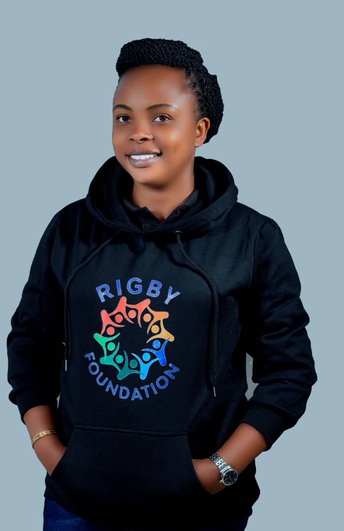 Ritah Kenyange